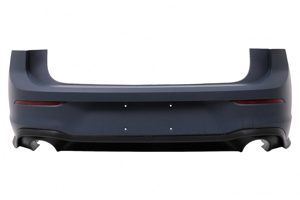 VW Golf VIII Hatchback  (20-23) GTI-LOOK komplektas