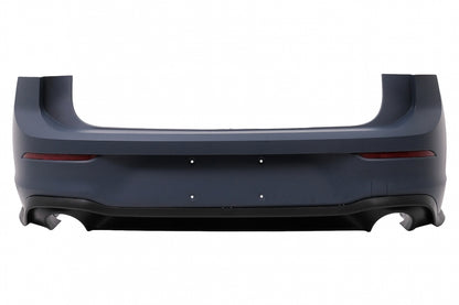 VW Golf VIII Hatchback  (20-23) GTI-LOOK komplektas