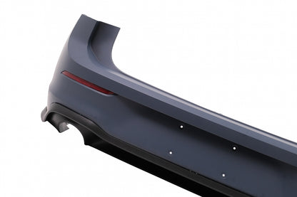 VW Golf VIII Hatchback  (20-23) GTI-LOOK komplektas