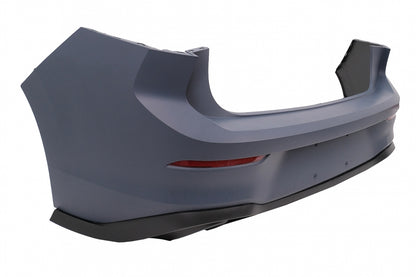 VW Golf VIII Hatchback  (20-23) GTI-LOOK komplektas