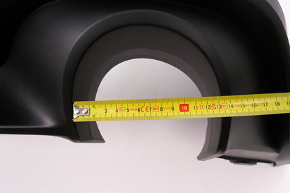 VW Golf VIII Hatchback  (20-23) GTI-LOOK komplektas