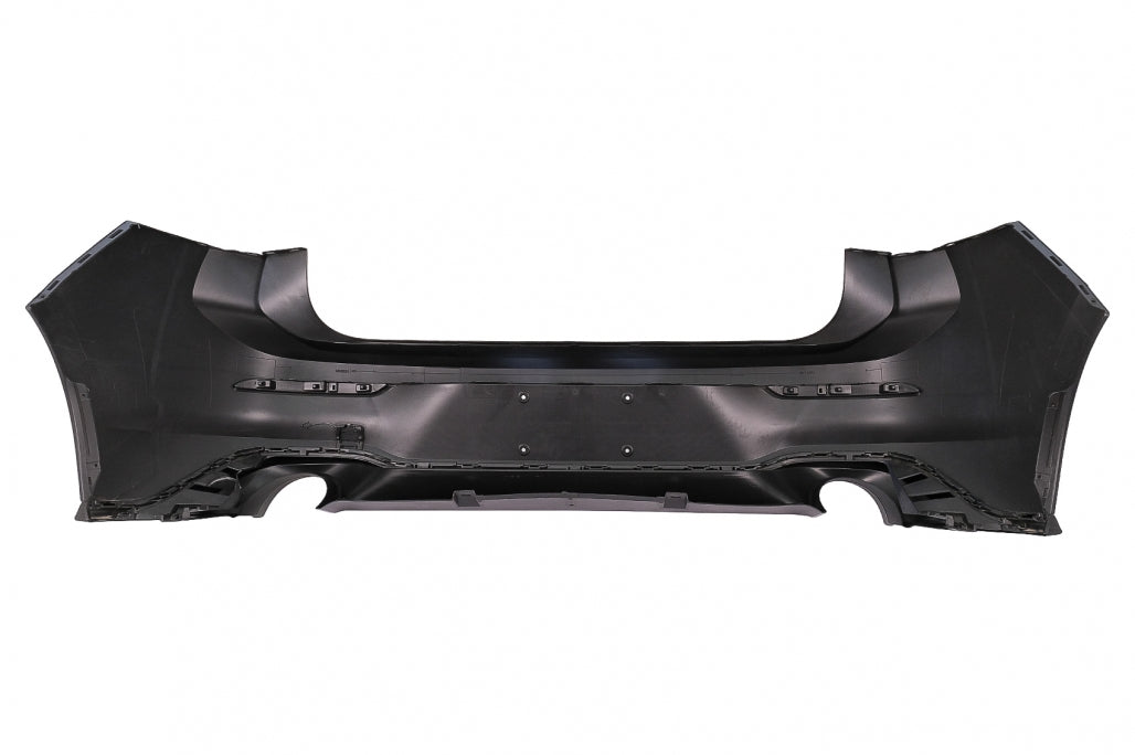 VW Golf VIII Hatchback  (20-23) GTI-LOOK komplektas