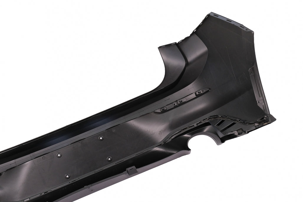 VW Golf VIII Hatchback  (20-23) GTI-LOOK komplektas