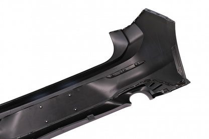 VW Golf VIII Hatchback  (20-23) GTI-LOOK komplektas