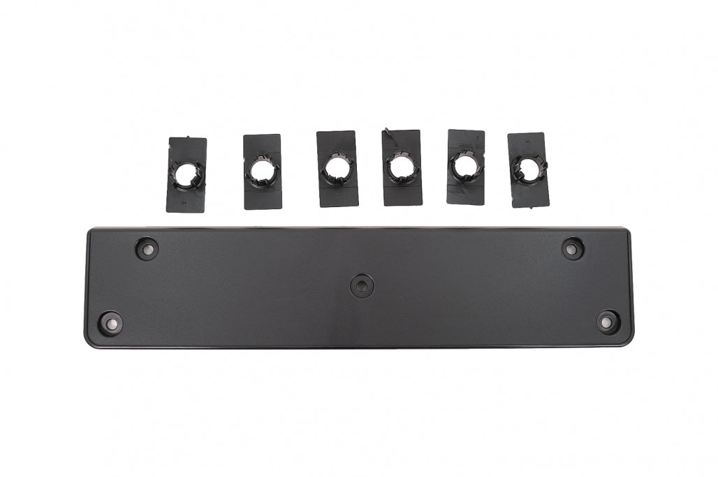 VW Golf VIII Hatchback  (20-23) GTI-LOOK komplektas