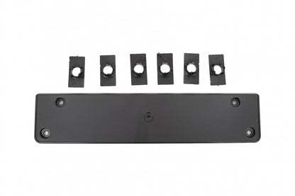 VW Golf VIII Hatchback  (20-23) GTI-LOOK komplektas