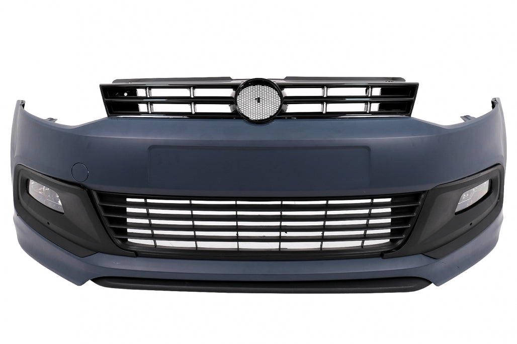 VW Polo 6R (09-17) R-Line Look komplektas