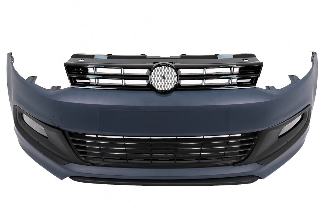 VW Polo 6R (09-17) R-Line Look komplektas