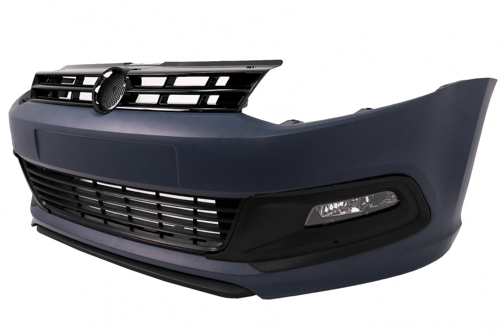 VW Polo 6R (09-17) R-Line Look komplektas