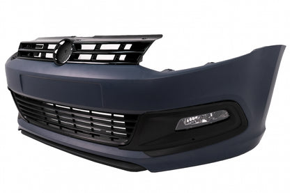 VW Polo 6R (09-17) R-Line Look komplektas