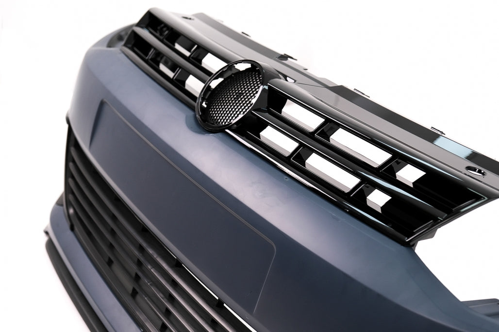 VW Polo 6R (09-17) R-Line Look komplektas