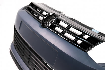 VW Polo 6R (09-17) R-Line Look komplektas