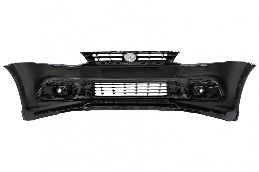 VW Polo 6R (09-17) R-Line Look komplektas