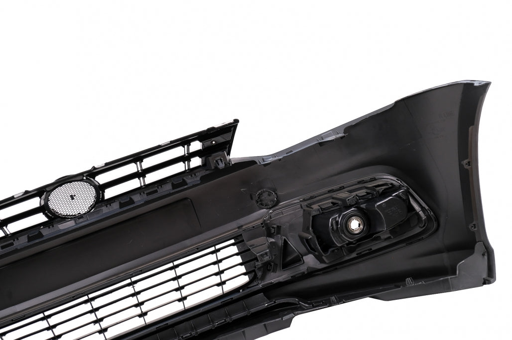 VW Polo 6R (09-17) R-Line Look komplektas