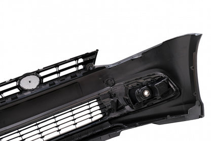 VW Polo 6R (09-17) R-Line Look komplektas