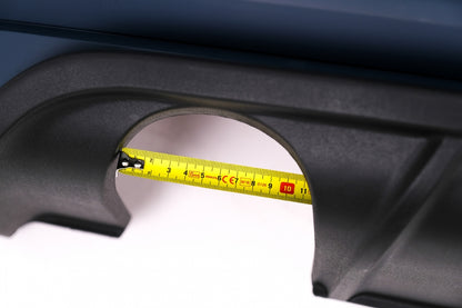 VW Polo 6R (09-17) R-Line Look komplektas