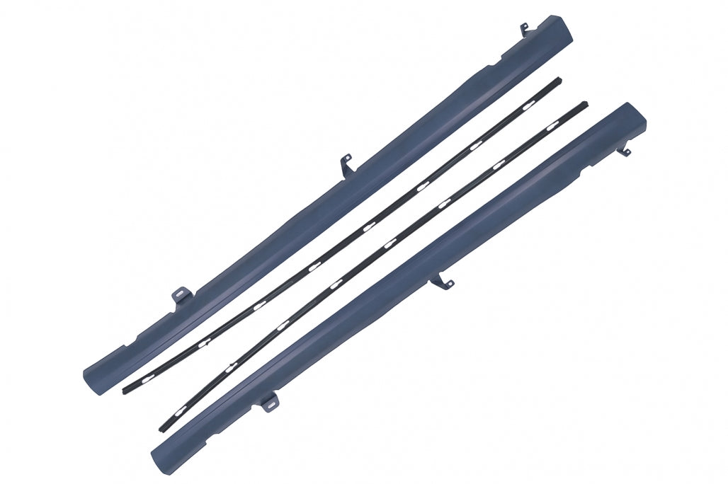 VW Polo 6R (09-17) R-Line Look komplektas