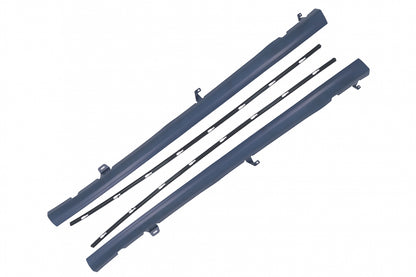 VW Polo 6R (09-17) R-Line Look komplektas