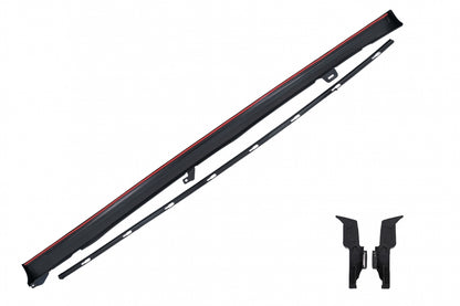 VW Polo 6R (09-17) R-Line Look komplektas