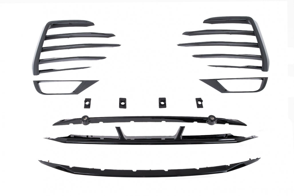 VW  T6.1 (19-23) Sportline -Look