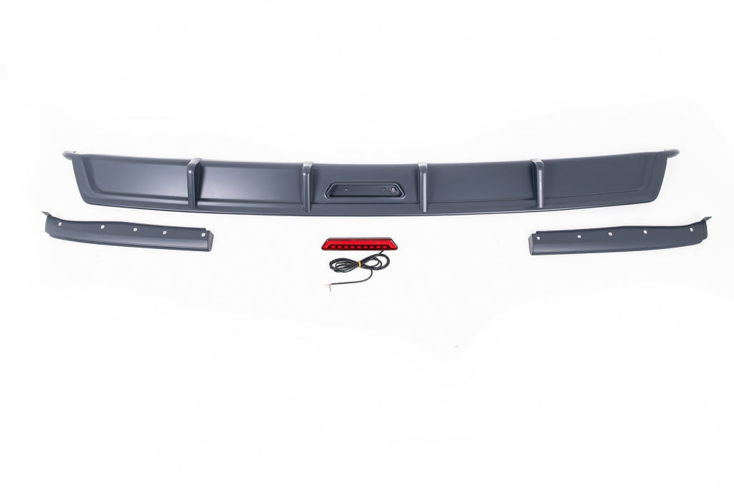 VW  T6.1 (19-23) Sportline -Look