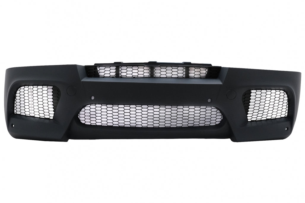 BMW X5 E70  07 - 14   X5M-Look Priekis