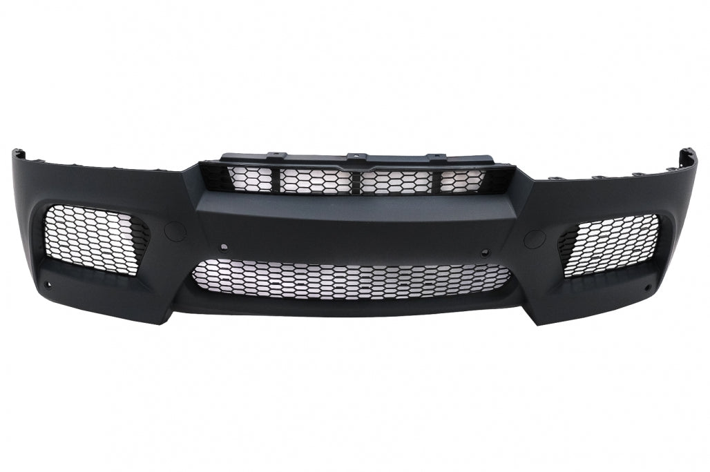 BMW X5 E70  07 - 14   X5M-Look Priekis