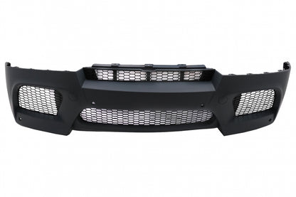 BMW X5 E70  07 - 14   X5M-Look Priekis