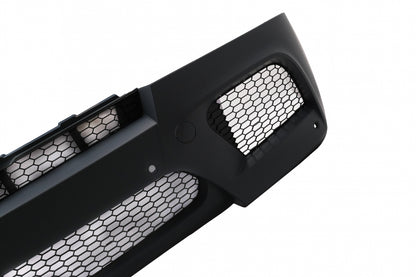 BMW X5 E70  07 - 14   X5M-Look Priekis