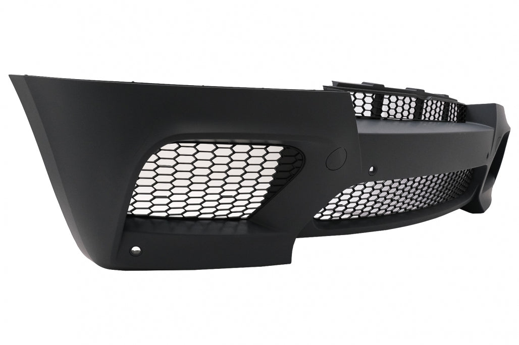 BMW X5 E70  07 - 14   X5M-Look Priekis