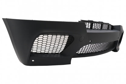 BMW X5 E70  07 - 14   X5M-Look Priekis