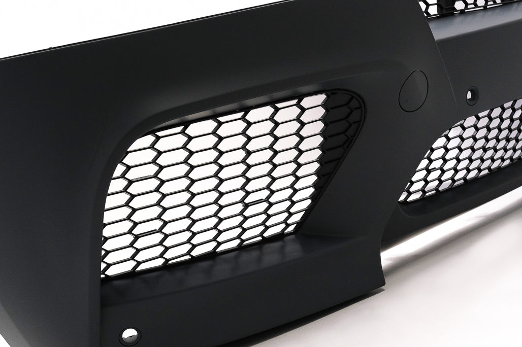 BMW X5 E70  07 - 14   X5M-Look Priekis