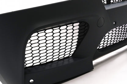 BMW X5 E70  07 - 14   X5M-Look Priekis