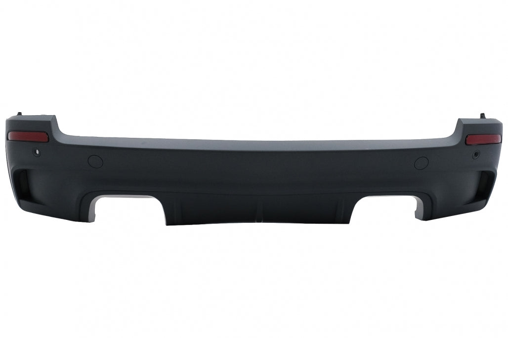 BMW X5 E70  07 - 14   X5M-Look Priekis