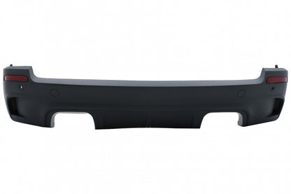 BMW X5 E70  07 - 14   X5M-Look Priekis