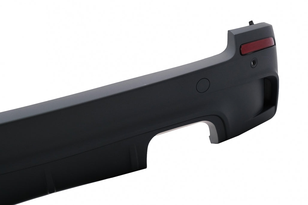 BMW X5 E70  07 - 14   X5M-Look Priekis