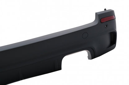 BMW X5 E70  07 - 14   X5M-Look Priekis