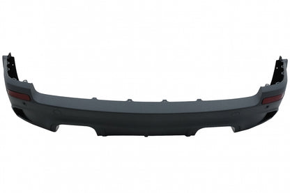 BMW X5 E70  07 - 14   X5M-Look Priekis