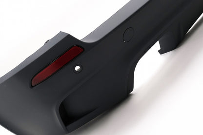 BMW X5 E70  07 - 14   X5M-Look Priekis