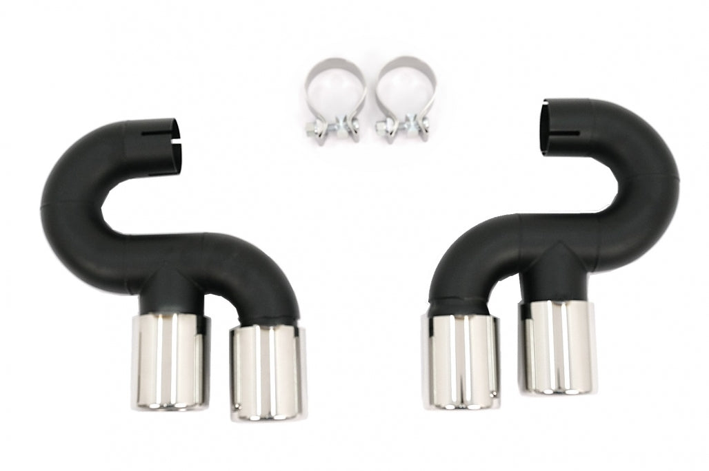 BMW X5 E70  07 - 14   X5M-Look Priekis