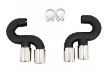 BMW X5 E70  07 - 14   X5M-Look Priekis