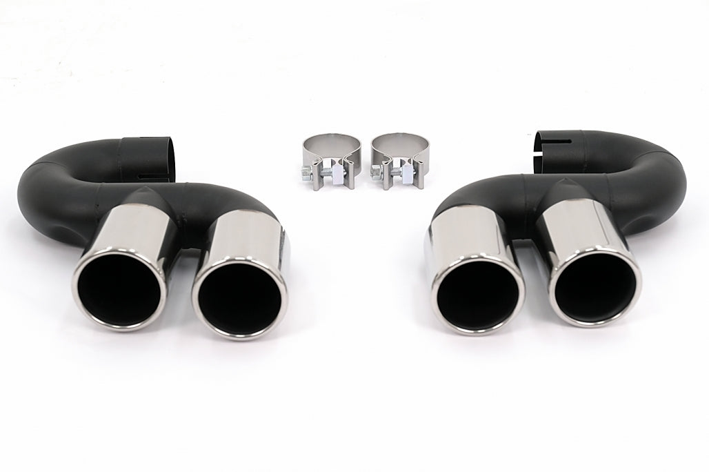 BMW X5 E70  07 - 14   X5M-Look Priekis