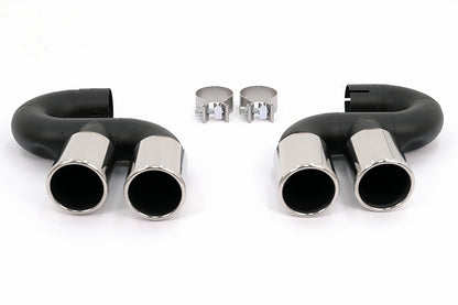 BMW X5 E70  07 - 14   X5M-Look Priekis