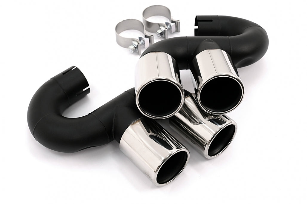 BMW X5 E70  07 - 14   X5M-Look Priekis