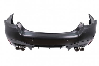 BMW 5 F10 10-17    to G30 M5 Look komplektas