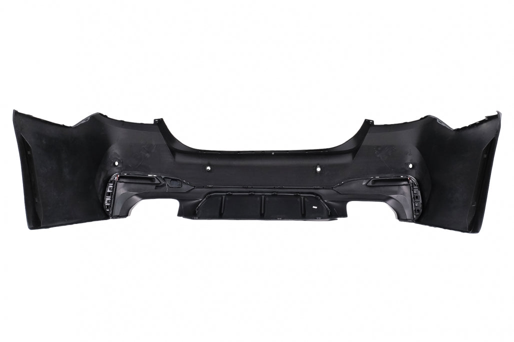 BMW 5 F10 10-17    to G30 M5 Look komplektas