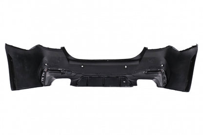 BMW 5 F10 10-17    to G30 M5 Look komplektas