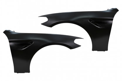 BMW 5 F10 10-17    to G30 M5 Look komplektas