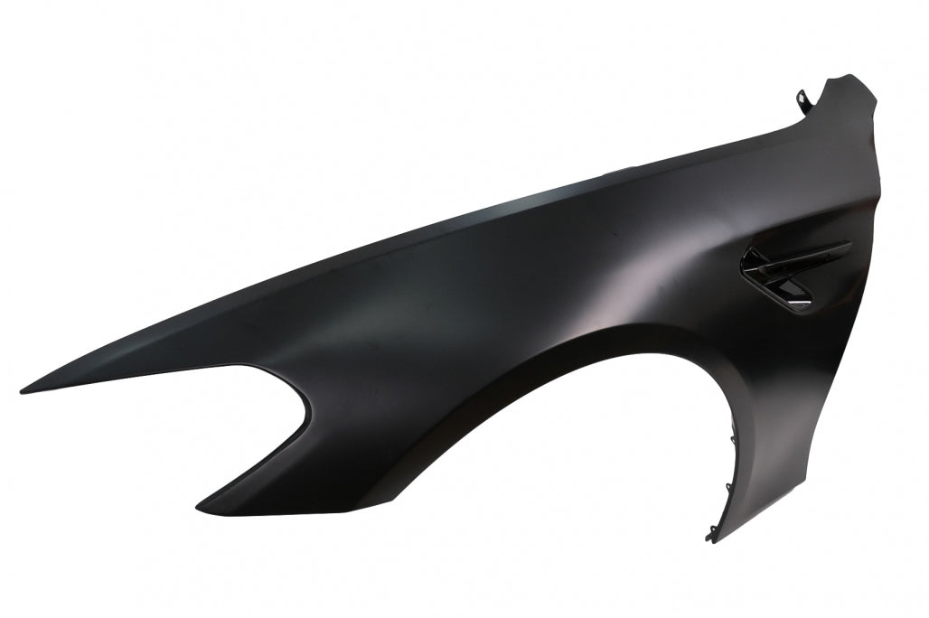 BMW 5 F10 10-17    to G30 M5 Look komplektas