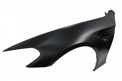 BMW 5 F10 10-17    to G30 M5 Look komplektas